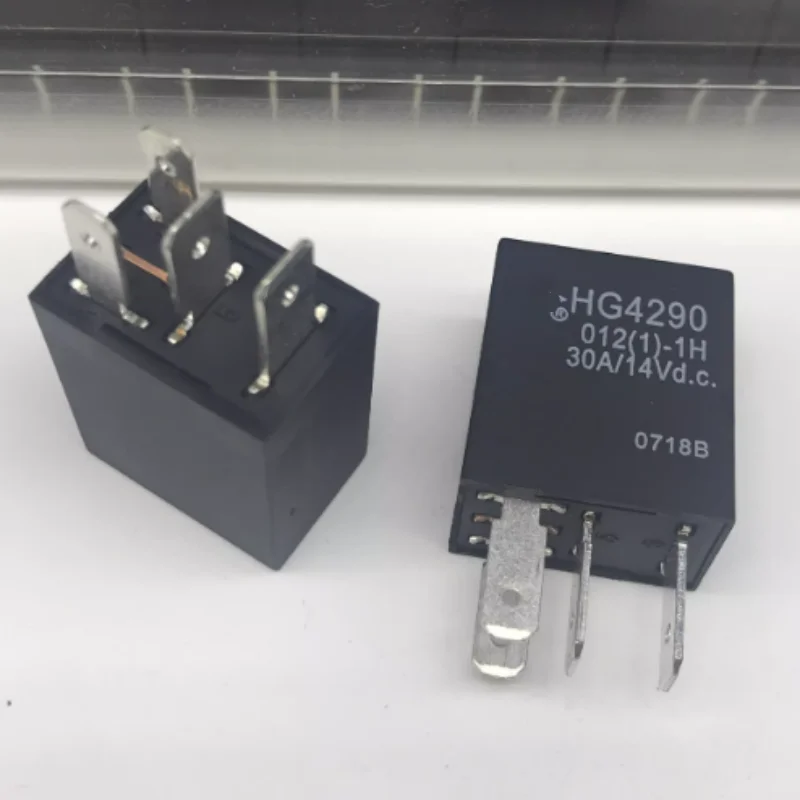 New Relay HG4290 01…