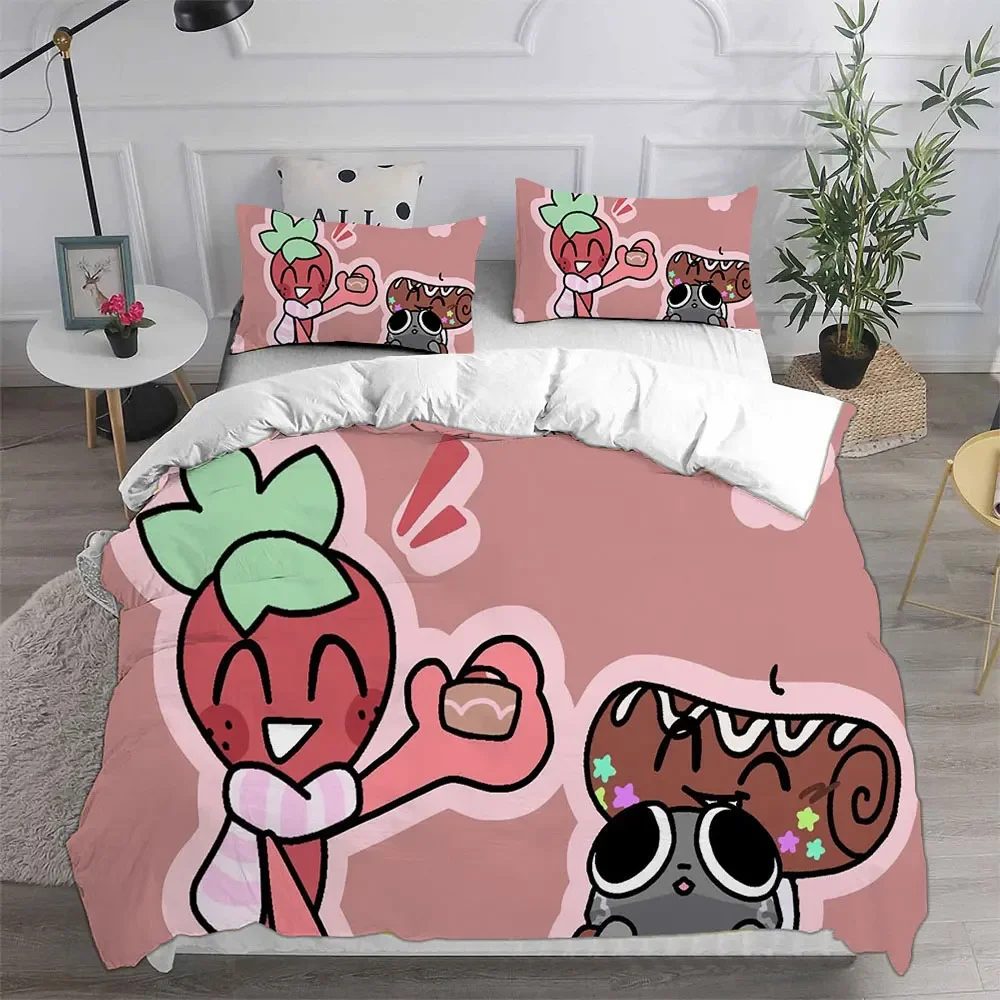 Thumbnail 2 - #33 Latest Duvet Cover Sets Offers