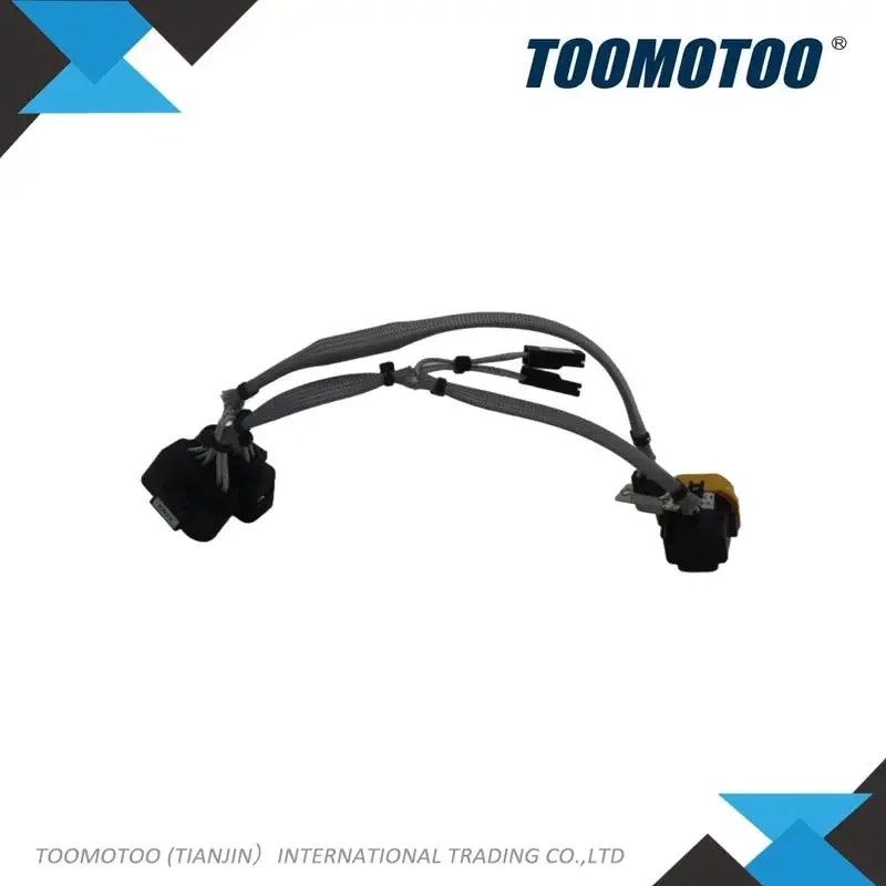 OEM And Alt Quality  Forklift Spare Part Wiring Harness Jungheinrich 51416551