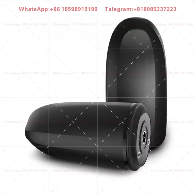 HX-CHX600A L1/L2/L5/L-Band Helical GNSS UAV   4.2dBi High Gain Lightweight Millimeter-Level Accuracy for UAV Drones