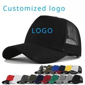 12ベストセールスカスタムロゴキャップ-6