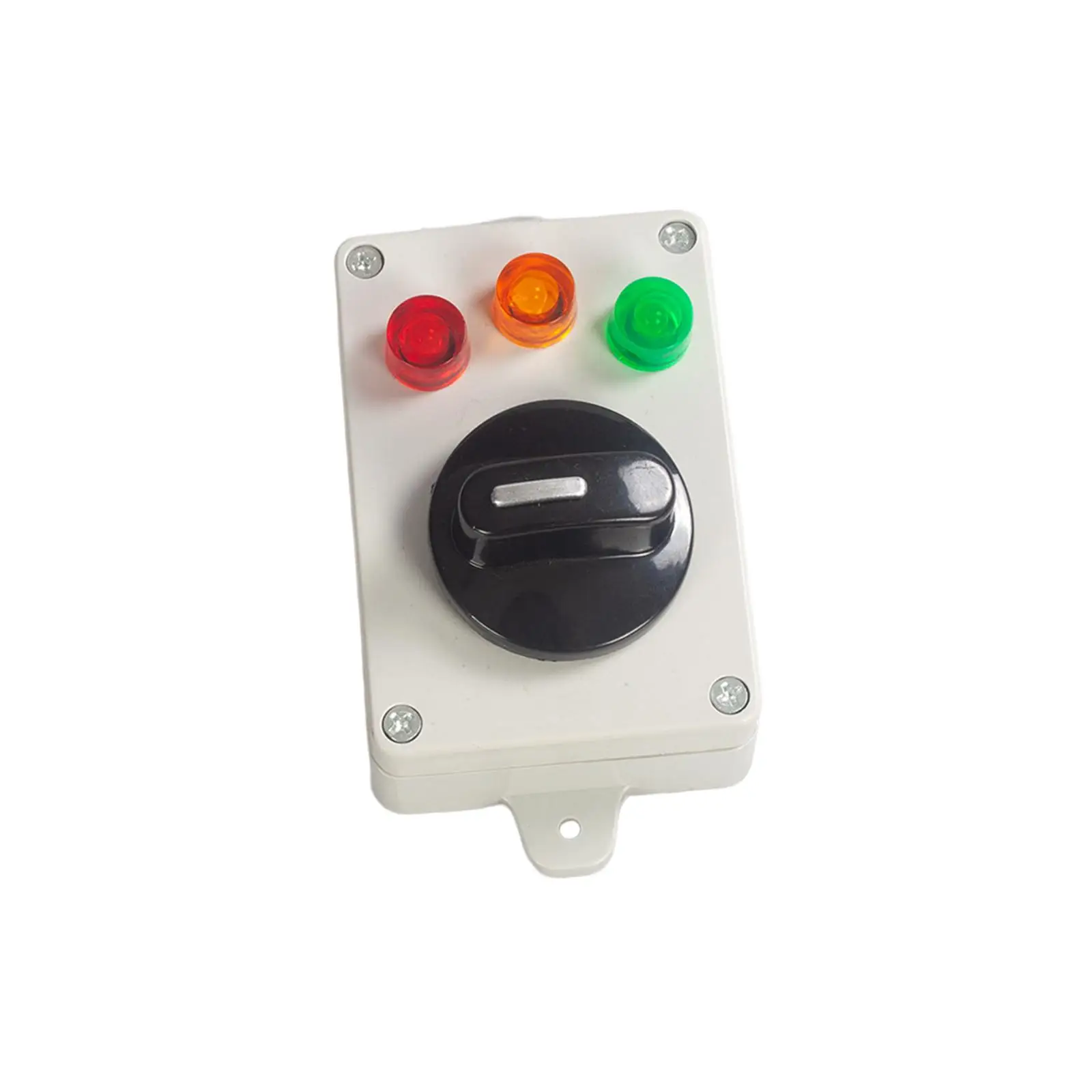 Switch Toy Teaching Aids LED Switch Board for Kindergarten Nursery Children