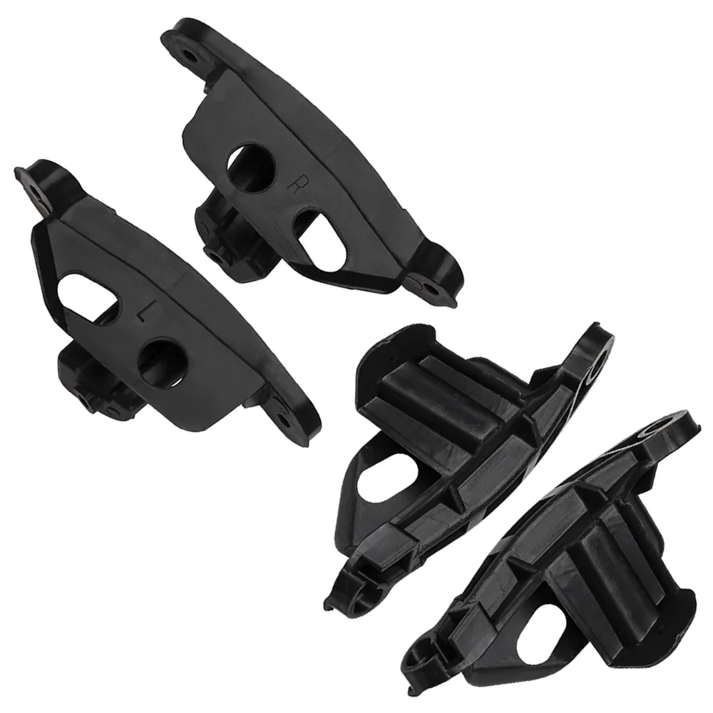 For Peugeot 308 MK1 Base Hatchback CC Convertible 2008-2013 408 2010-2014 Headlamp Headlight Bracket Tab Repair Kit 6212E3 view 5