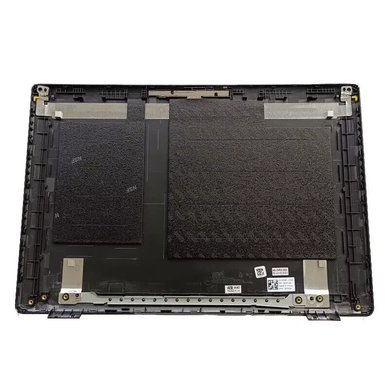 S  New For Dell Latitude 3420 E3420 LCD Rear Top Lid Back Cover 0kpk5R kpk5R