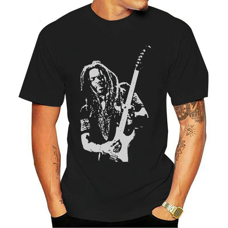 New Lenny Kravitz T-shirt Lenny Kravitz Tshirt Shirt Men s T shirt