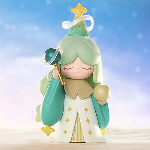 Laplly Song of Tarot Blind Box Figure Toy Fairy Tale Myth Angle