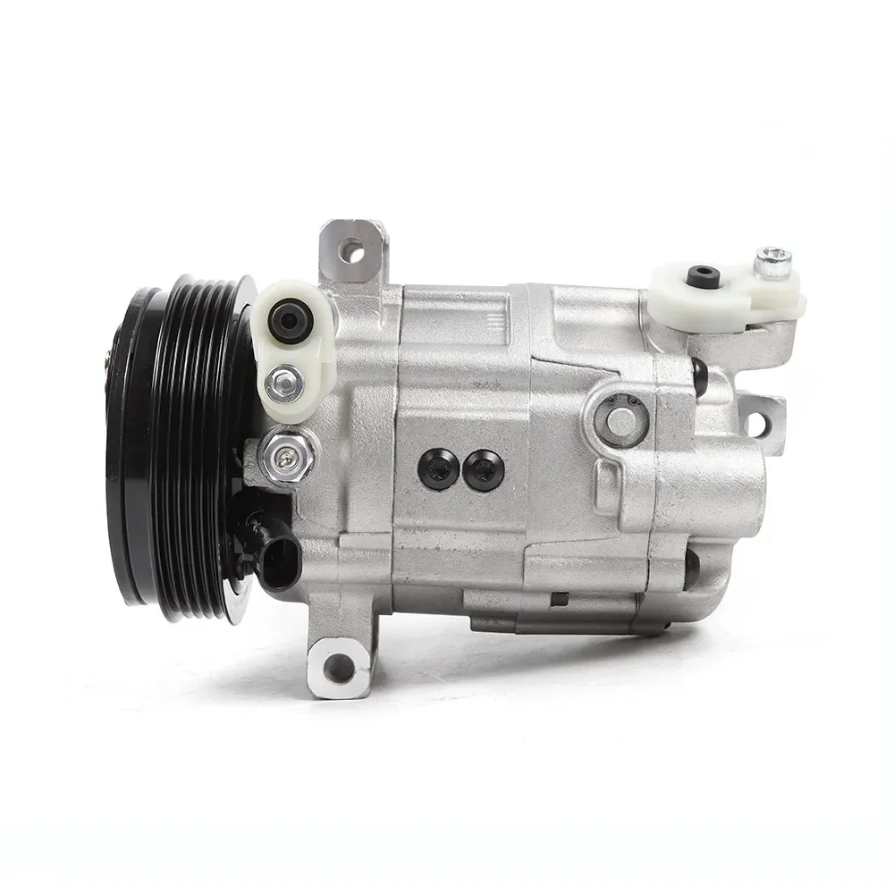 

A/C Compressor for 2001-2004 Saturn L100/L200/LW200 2.2L - Direct Replace #CO10679JC, R134a (Fast US Ship)