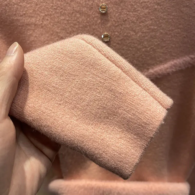 Pull d'hiver rembourré et épais pour femme, chemise chaude à col mi-haut, sous-vêtements pour femme