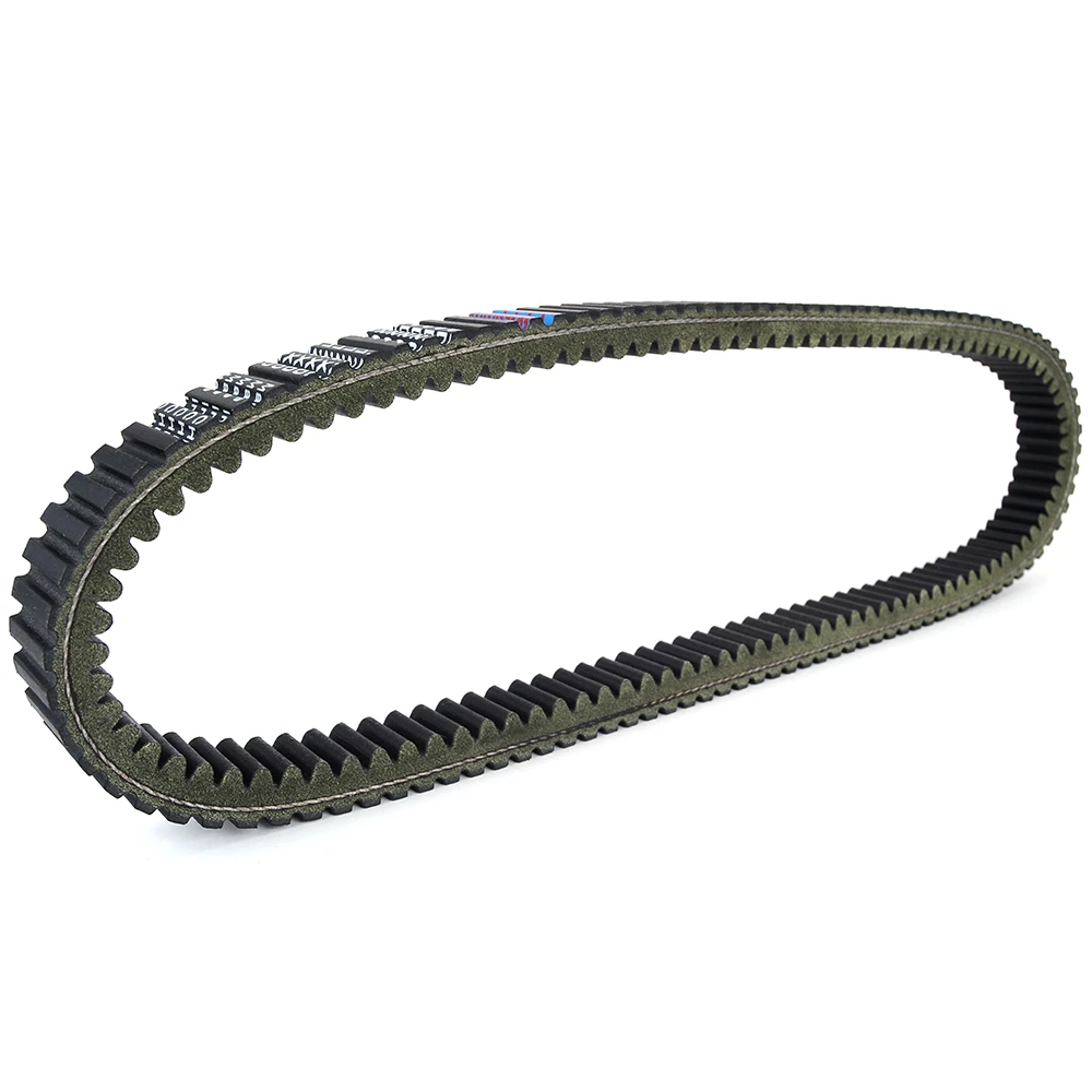 Drive Belt For Argo 750 HDi 6x6 2015-2016 Conquest 8x8 2017-2018 Frontier 6x6 8x8 2015-2018 XTD 8x8 2014-2016
