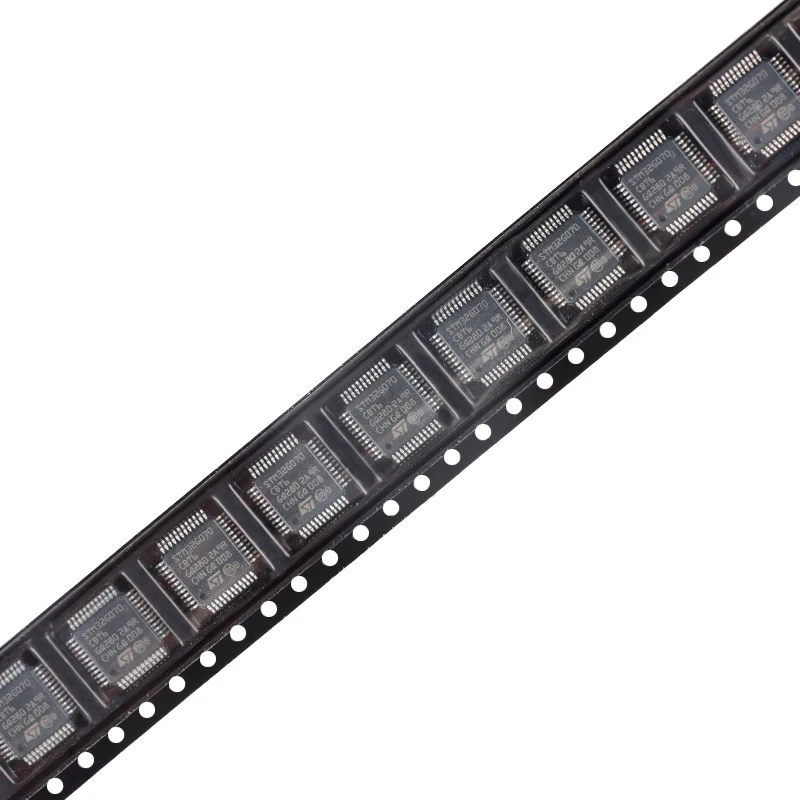 STM32G070CBT6 Custodia protettiva