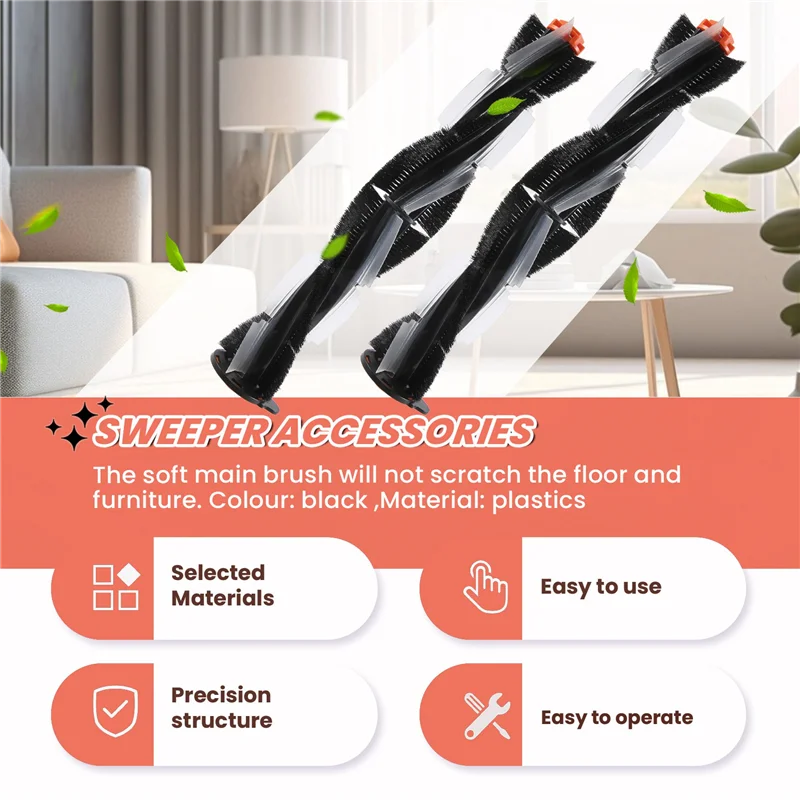 B15C 3Pcs For Neato… - image