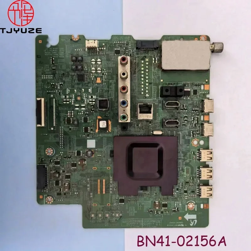 

Compatible with Samsung Main Board BN94-07457U BN41-02156A for UE48H6700ST UE48H6700STXXU UE48H6700 TV Motherboard