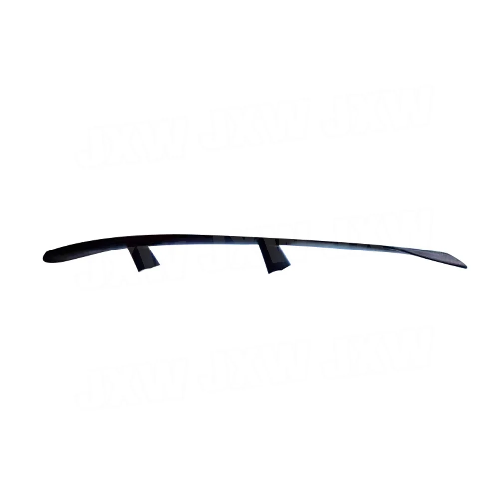 ST style Carbon Fiber / FRP Car Rear Trunk Wing Spoiler For Bentley Continental GT 2015-2017 Rear Spoiler