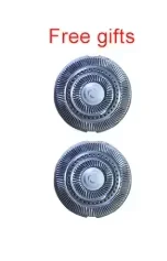 blades 4pcs for Adilson
