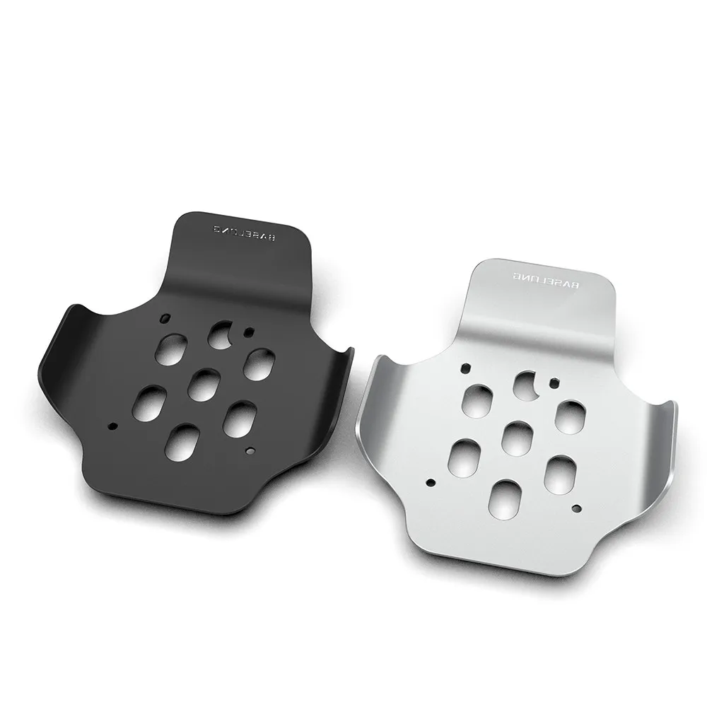 For Moto Guzzi V9 Bobber V7 850 Stone V7 Special Custom 2020-2024 2023 Motorbike Engine Bottom Cover Bumper Guard Skid Plate