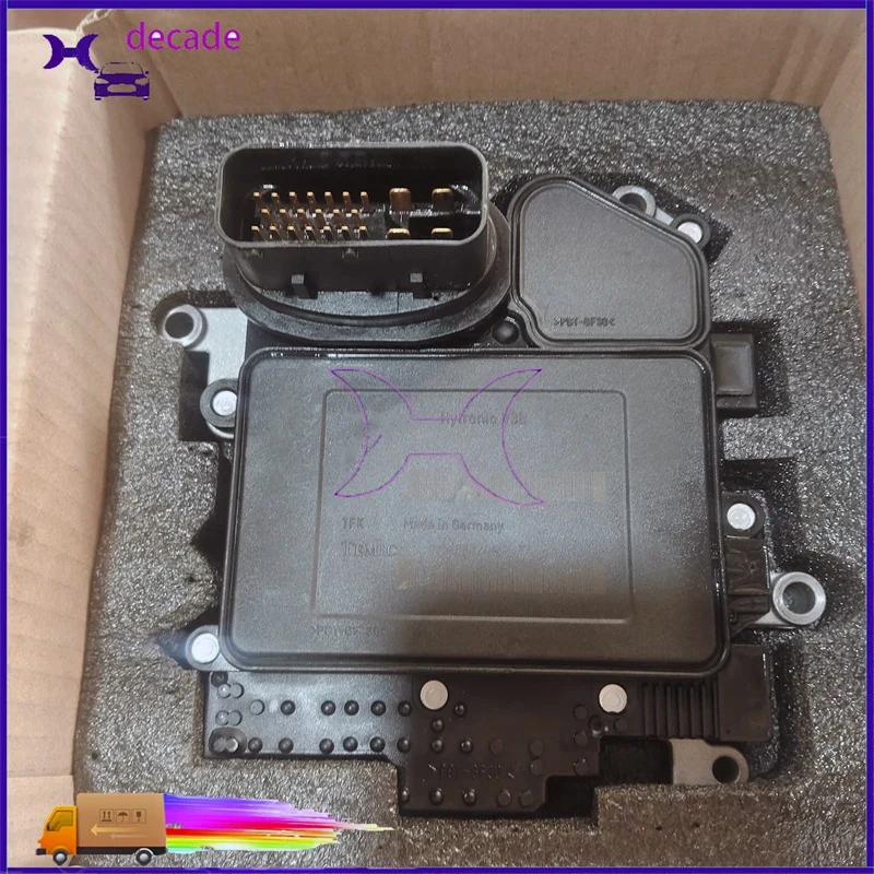 

Original 01J CVT TCU Control Module Unit 01J927156CG 01J927156JJ 01J927156CK For Audi A4 A5 A6 A8 1 Free programming Provide VIN