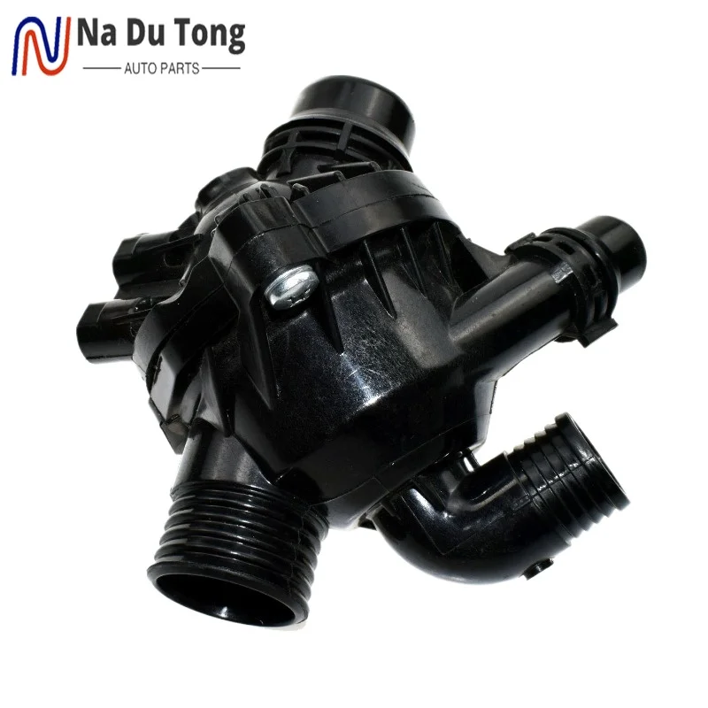 

Корпус термостата с датчиком для BMW X5 X6 135i 335i 335xi E90 Chevrolet OEM 11537550172 11537601158