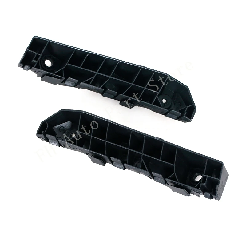 For Kia Optima 2011 2012 2013 Front Bumper Holder Bracket Retainer Support 86513-2T000 86514-2T000