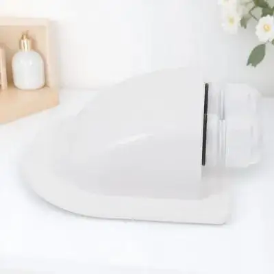 Double Hole Cable Entry Gland ABS Uv Resistant Solar Panel Wiring Cable Entry Gland Holder Solar Panel Wiring