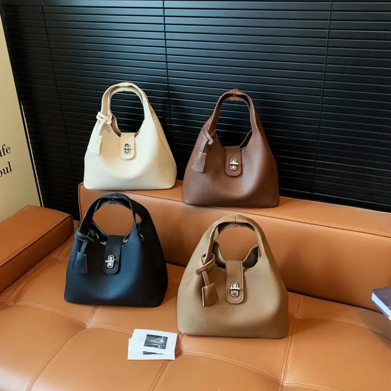 

Стильная мини-сумка-клатч, повседневная, простая, винтажная, модная, сумка для подгузников для женщин, сумка через плечо, люксовая брендовая сумка-мессенджер.