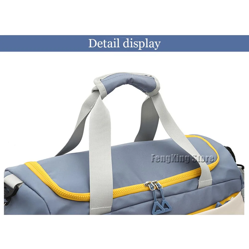 For  Honda CBR 1000RR CBR1000RR CBR 1000 RR   Large capacity exercise and fitness bag, outdoor yoga multifunctional