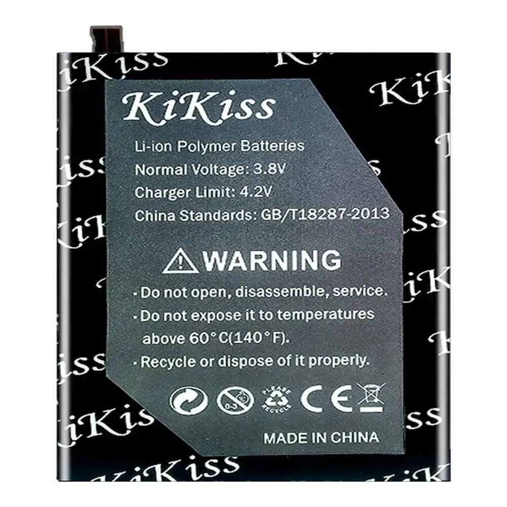 

For Asus Zenfone 4 Selfie ZD553KL Premium Replacement 4900Mah C11P1511 Round Bend Cable Mobile Phone Battery