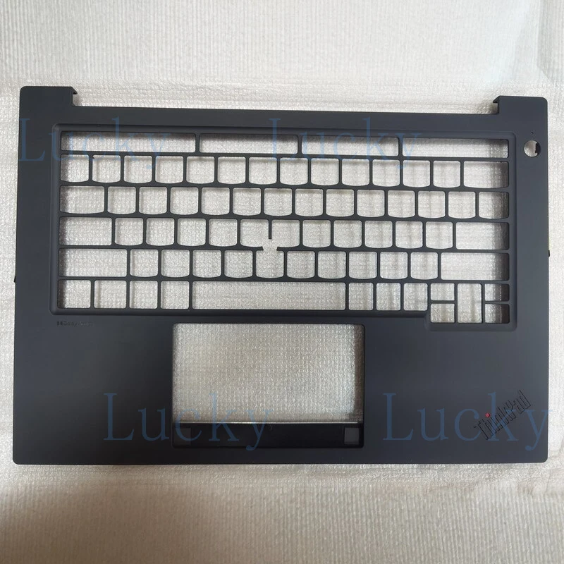 

Новый верхний корпус Palmret (крышка C) для ноутбука Thinkpad P14s Gen 5 21G2 21G3
