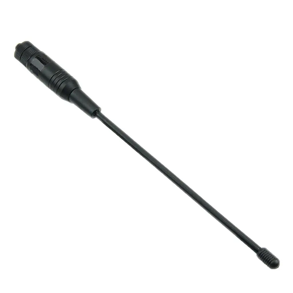 Handheld Radio Walkie Talkie Antenna Dual Band VHF UHF Communication Accessory for YAESU VX-2R Vx-8d FT-270R FT-250R