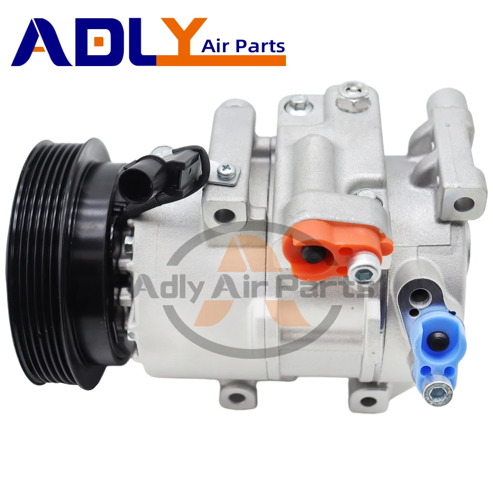 لكيا فورتي كوب سيراتو التيار المتناوب ضاغط 97701-2F031 97701-2F030 97701-4H200 977012F031 977012F030 977014H200