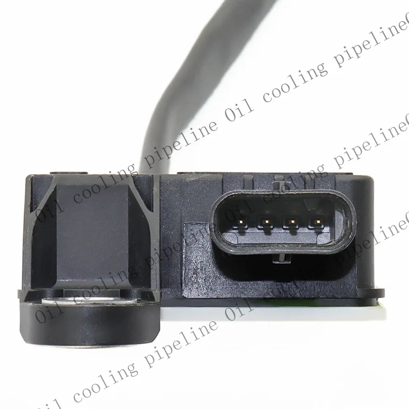 A+ Particulate Matter Sensor JX61-5L239-DC For Ford Focus Mk4 2019 1.5TDCi QF