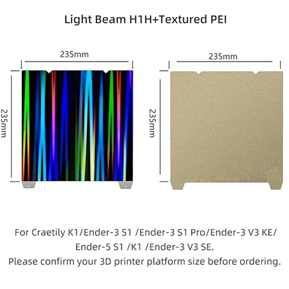 3D Printer K1C Buil… - image