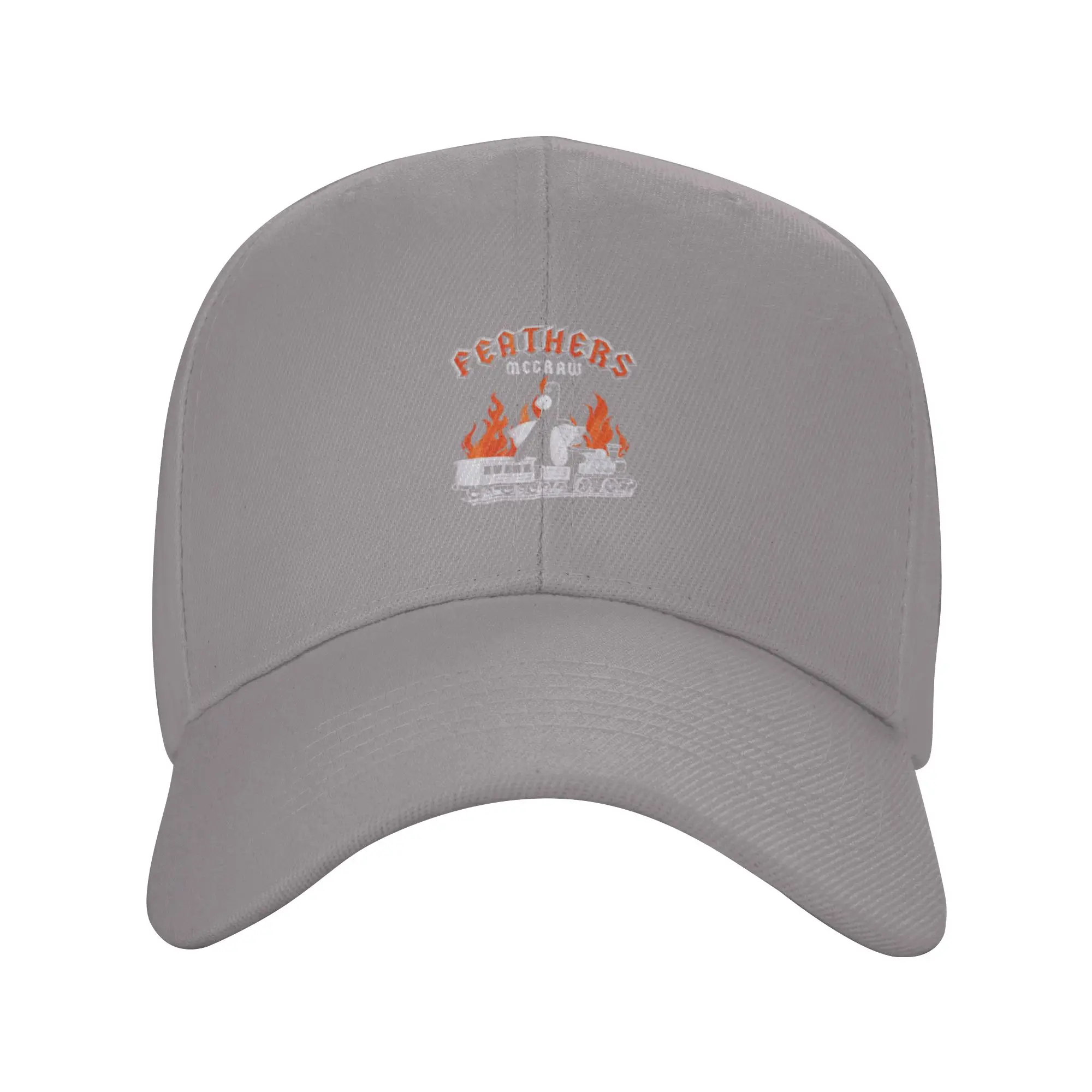 Hot Sale Series Cartoon Vintage Character TV Funny 90s Retro Baseball Cap  Classic Man Hat  Wind Resistant Travel Man Hat