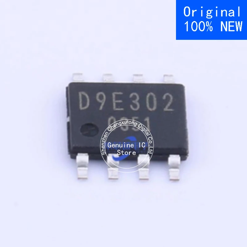 

10pcs/lot BD9E302EFJ-E2 D9E302 SOP New Original Genuine Ic