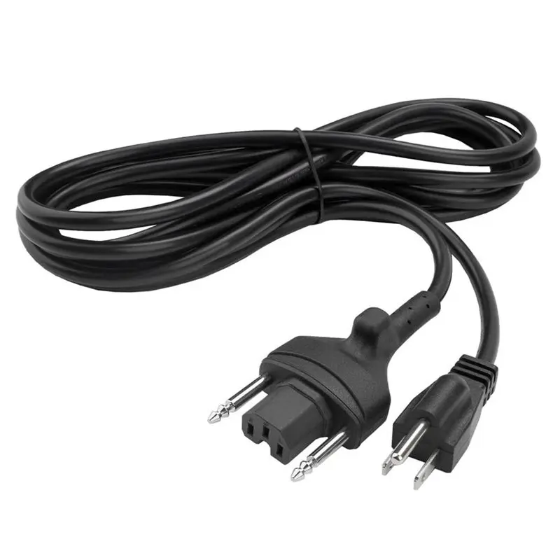 

M11K-Power Cord 89143 150" For Robot Coupe MP Series Immersion Blenders- US Plug Included