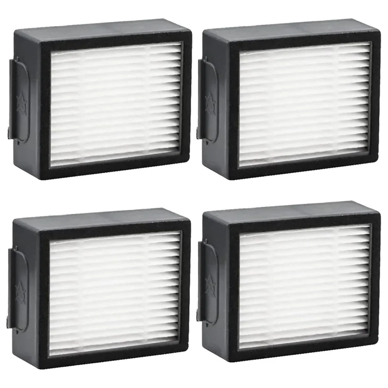 B47B-Hepa Filters P… - image
