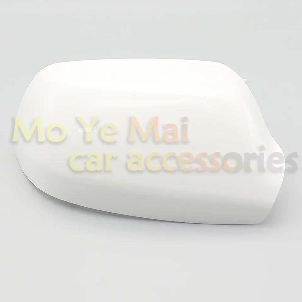 For Mazda 6 Atenza GG 2003 2004 2005 2006 2007 2008 Car Rearview Mirror Cap Lid Cover Shell Housing High Quality Auto Parts