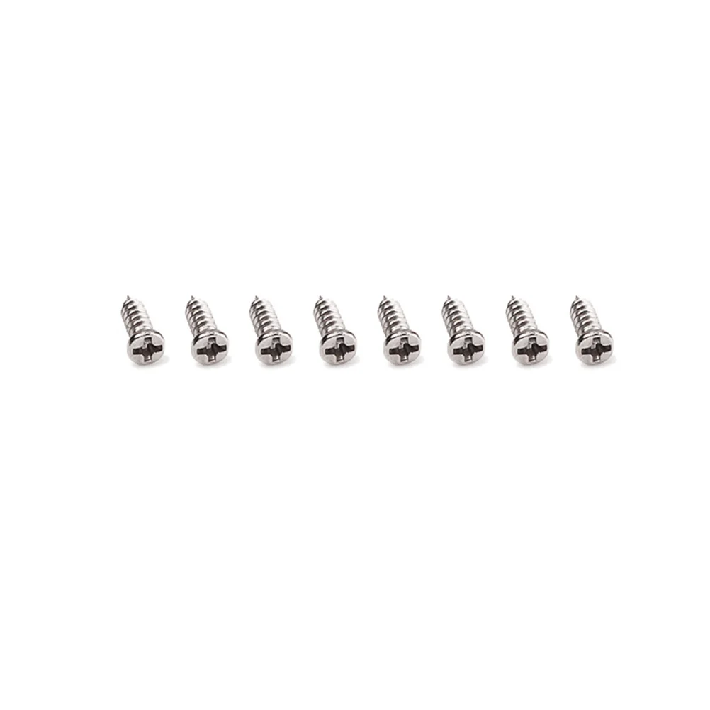 

Chrome Tuning Pegs For Classical Guitar Metal String Tuning Keys Guitar Machine Head Parts Accessories A-49