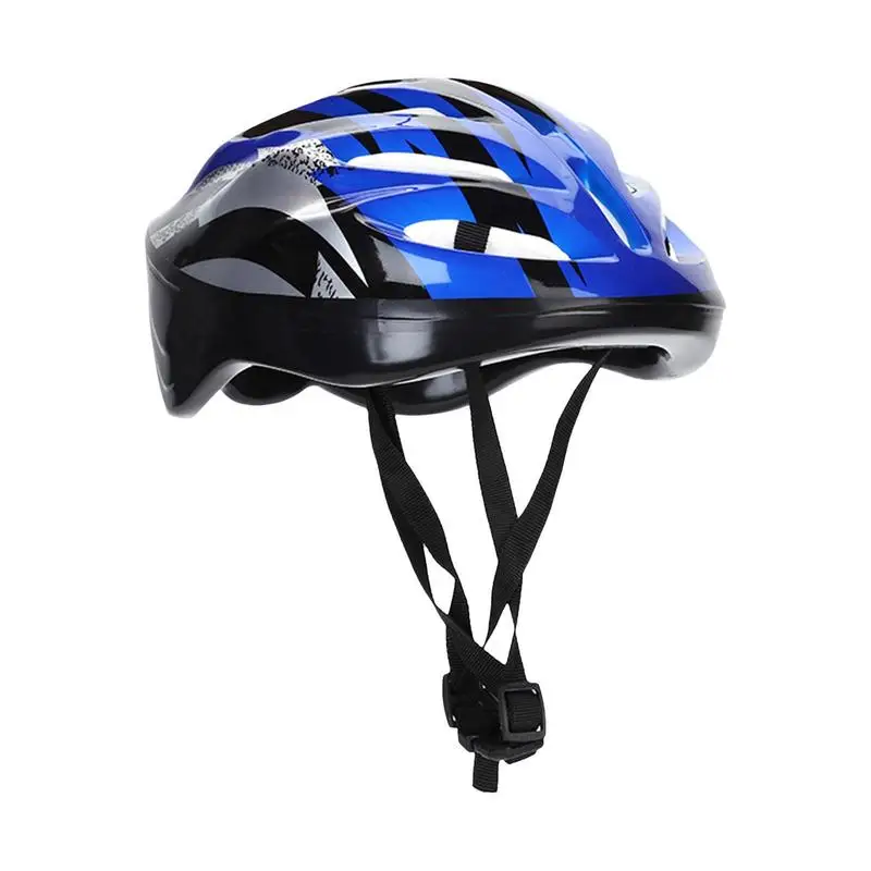 Casco ligero para bicicleta para hombre y mujer, protección de cabeza para ciclismo, para bici de montaña, con led, con visera y lente, accesorios de MTB, 54-62cm