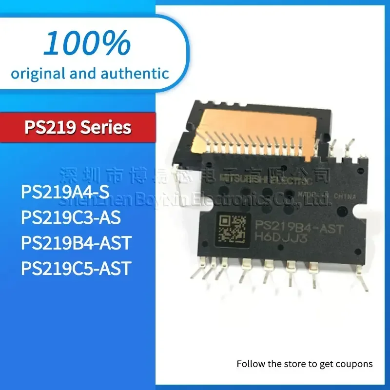 PS219C3-AS PS219B4-AST PS219C5-AST Placa de evaluación PS219A4-S