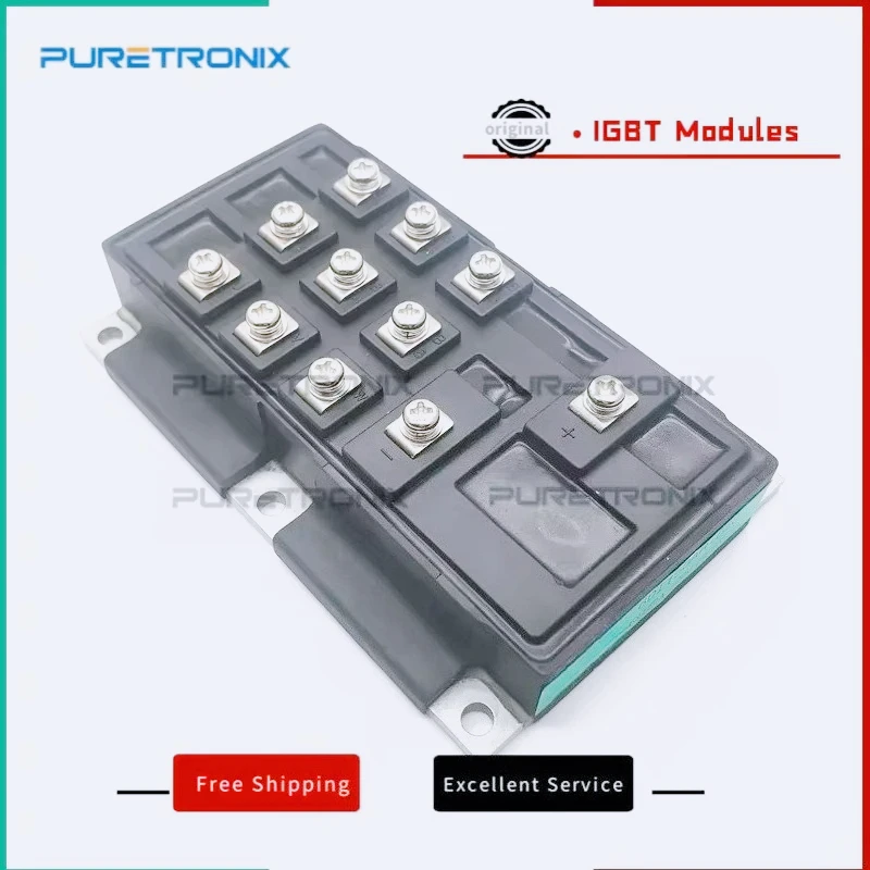 New Original 6DI150AH-050 6DI150A-050 6DI100MA-050