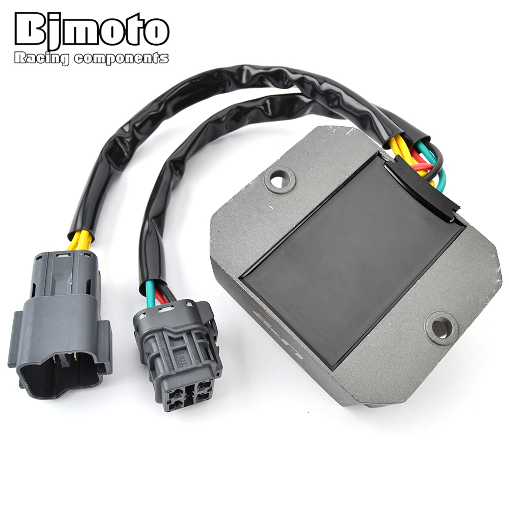 Motorcycle Rectifier Regulator For STELS 600 GT 700 D 800 CDI / EFI for SMC RAM Captain Titan Quadzilla Stinger 300 ATV