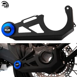 For BMW R1300GS R 1300 GS R 1300GS ADVENTURE ADV 2024 2025 Motorcycle Accessories Final Drive Protection Cardan Housing Guard
