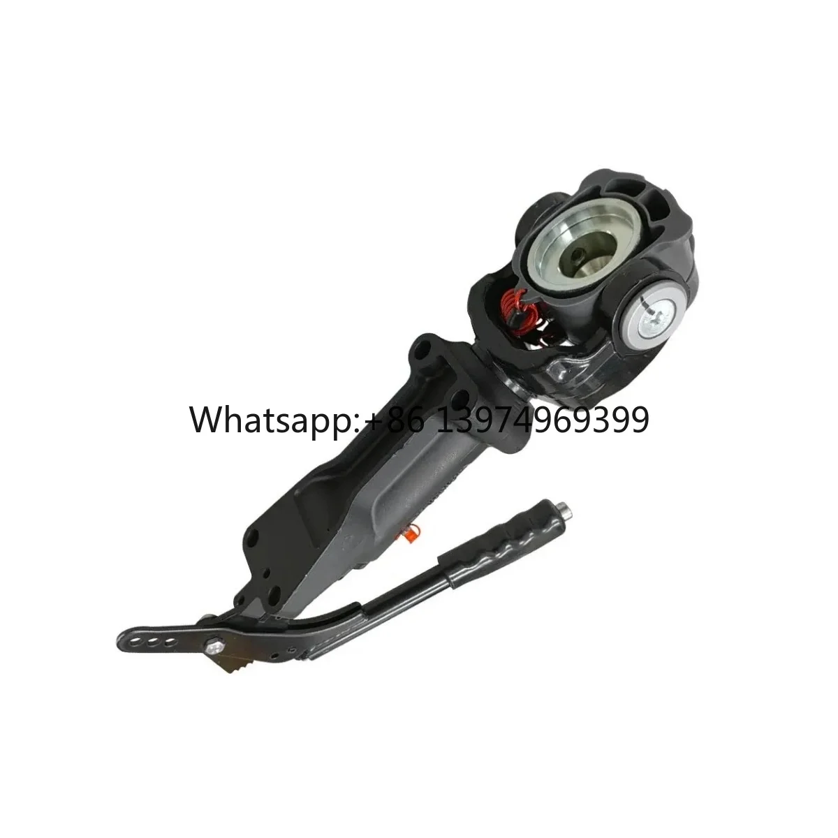 3.5T Off Road Trailer Hitch Ball Mount Trailer Hitch Swivel Coupling for Caravan Boat ATV Camper Accessories Components