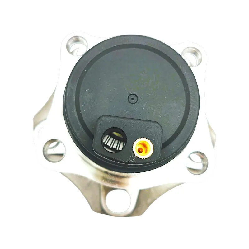 Automotive Parts Bearings Are Missing (rear Wheel) BM3-3104040