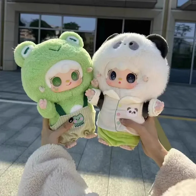 유키 400% 귀여운 펫 드림 시리즈 블라인드 박스 30cm 카와이 애니메이션 피규어 장식 인형 귀여운 소녀 생일 장난감 선물