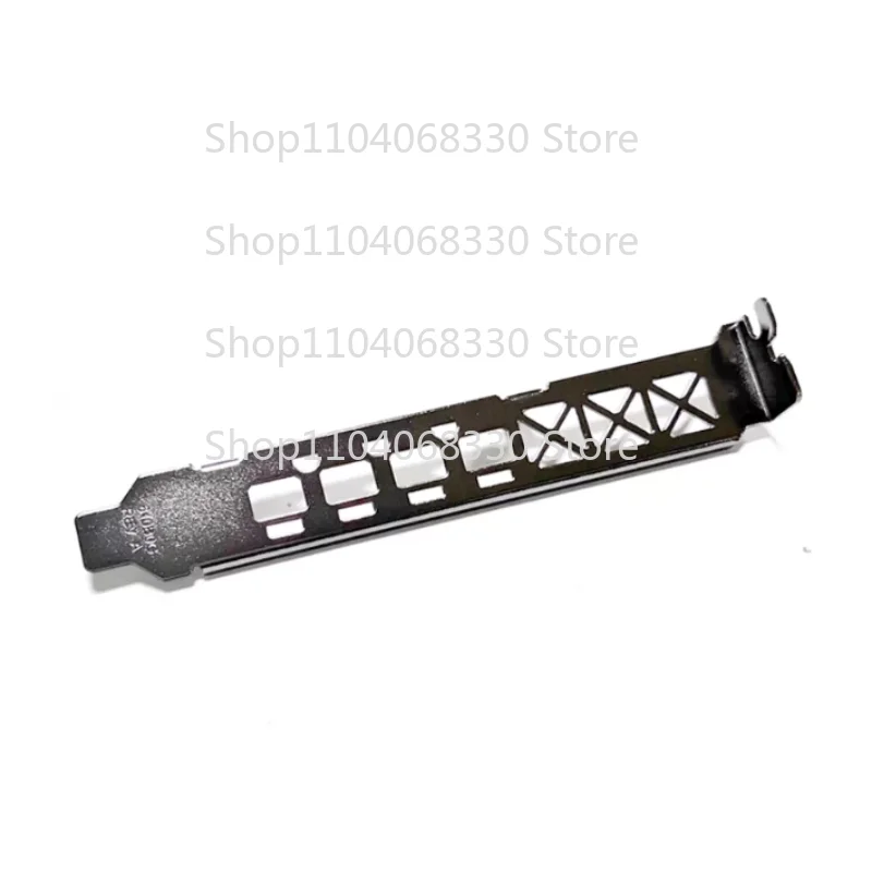 FFF  3pcs Metal Full Height Bracket For AMD FirePro WX4100 WX3200