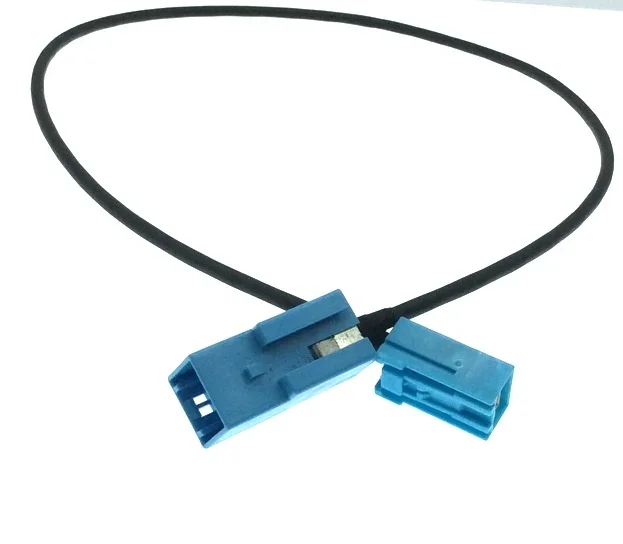 Per GM Buick Encore Chevrolet Land Rover Range Rover evoque LVDS cablaggio video cavo da maschio a femmina cavo per CHEVY