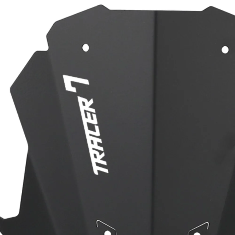 

For YAMAHA TRACER 7 Motorcycle Handguard Extensions Hand Wind Shield Protector Guard Aluminum TRACER7 2020-2021-2022-2023-2024