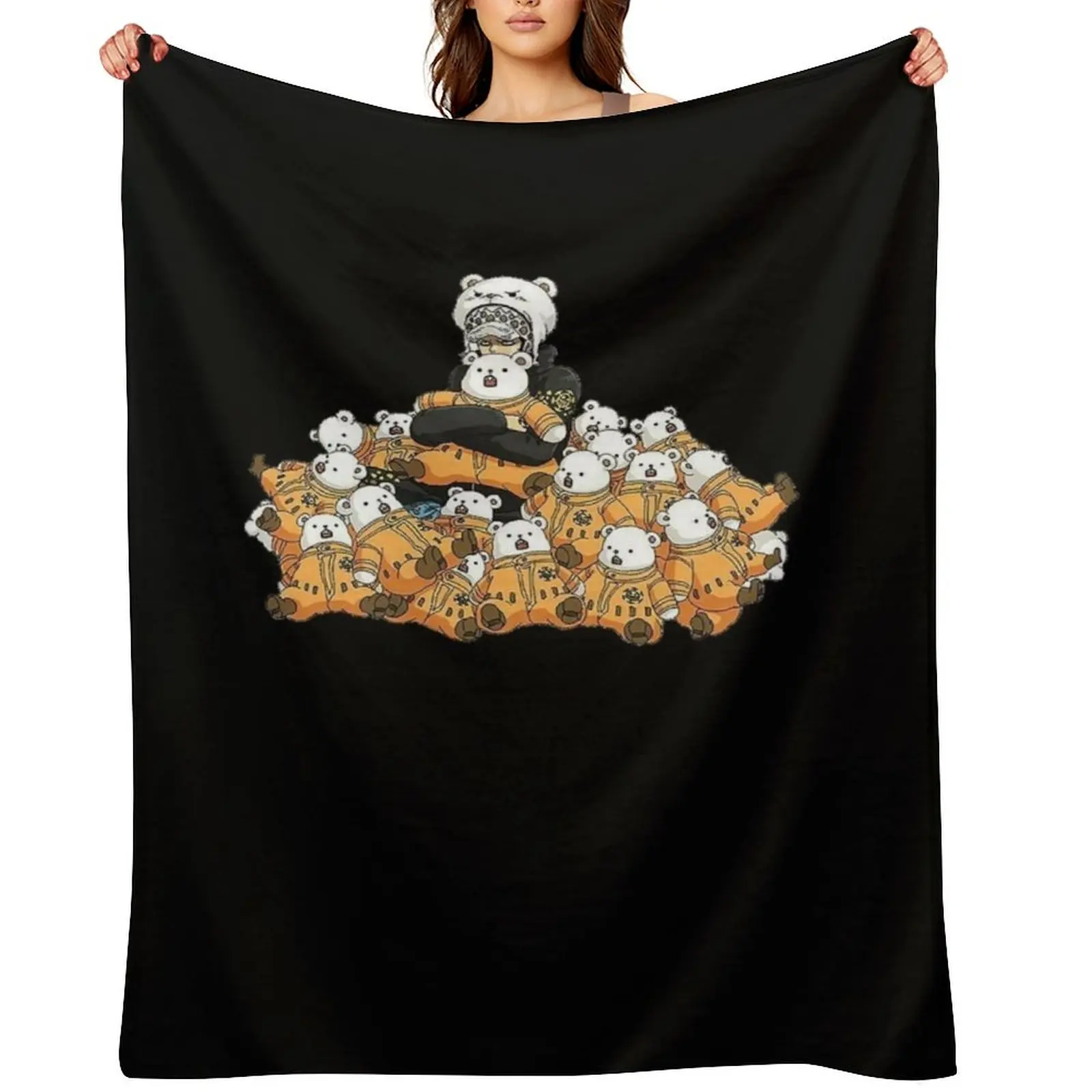 

Loi _amp_ Bepo Throw Blanket Plaid Softest Soft blankets ands Blankets