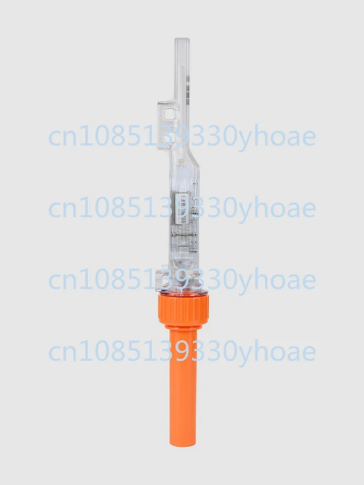 

W600 Netsonde Locator Net Position Mark Fishnet Standard Built-in Antenna Marine Collision Avoidance Mark Night Flash Lamp